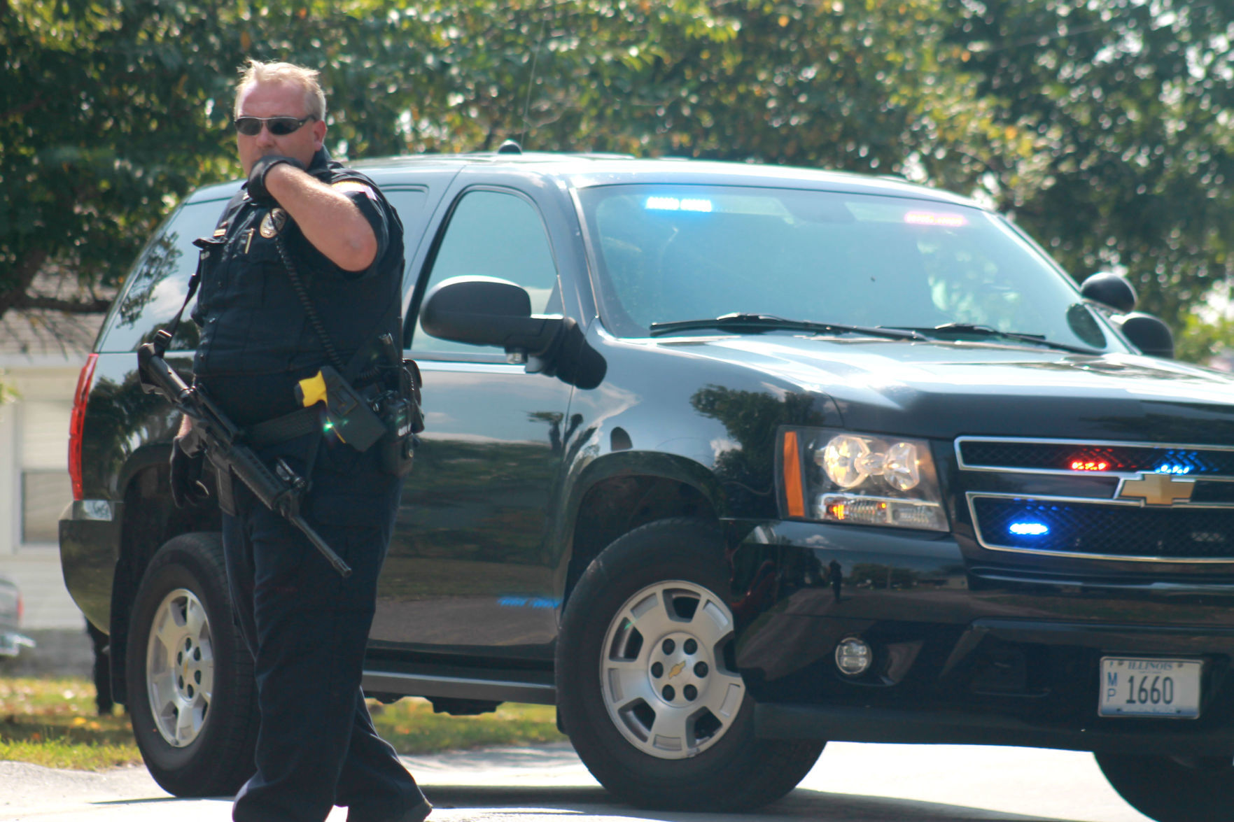 MHS SHOOTING 4 (09/20/17)